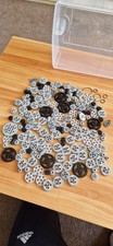 LEGO TECHNIC gear selection
