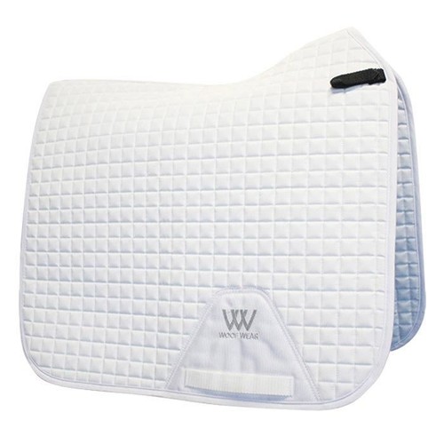 Woof wear pro dressage - wear, saddle