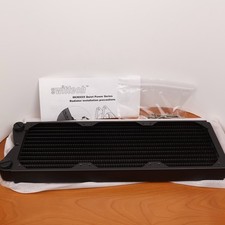 Swiftech MCR320-QPK Quiet