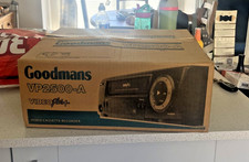 Goodmans vp2500 videoplus - vp2500-a,