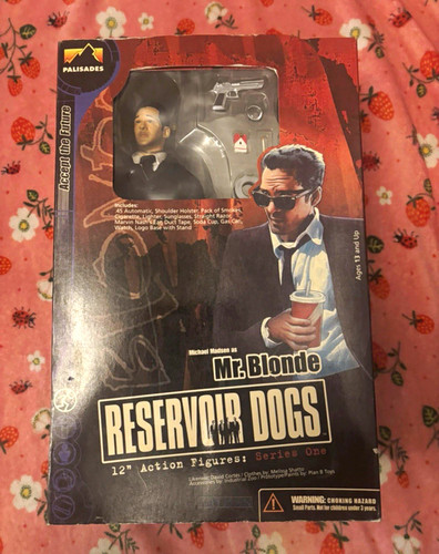 Palisades reservoir dogs - palisades,