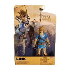 THE LEGEND OF ZELDA ▪︎