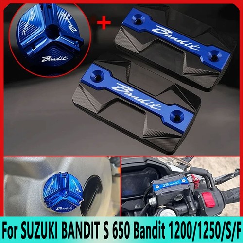 For suzuki bandit - for, 650