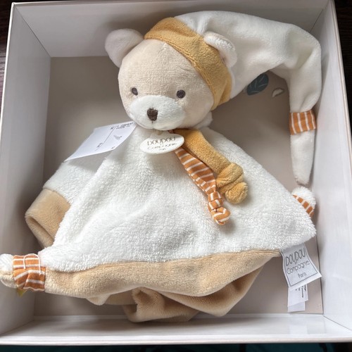 Doudou compagnie teddy bear - teddy,