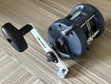 ✅Okuma Classic CL30L Boat Fishing Multiplier ~ VG Condition