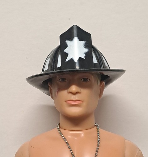 Scale action man - action,