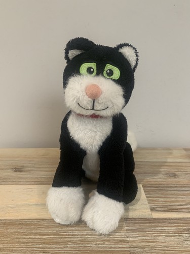 Rare postman pat stroke - stroke, purr