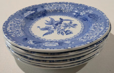 Copeland Spode Camilla Blue