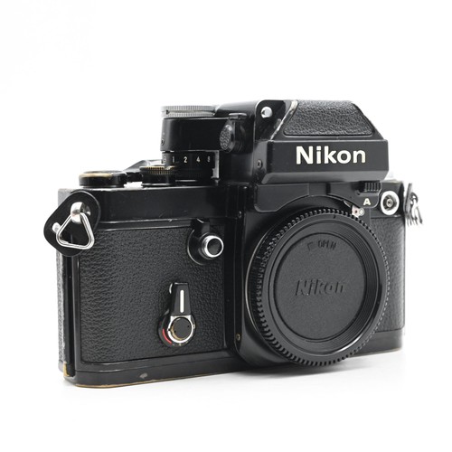 Nikon f2a photomic - f2a, slr