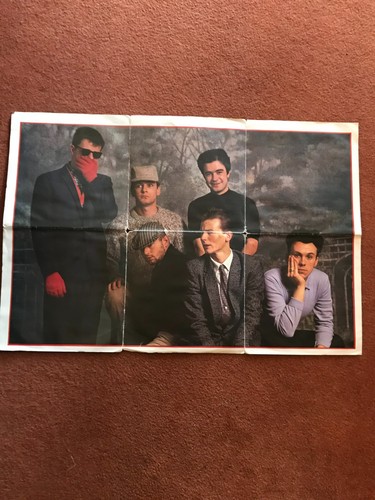 Madness one better - madness,