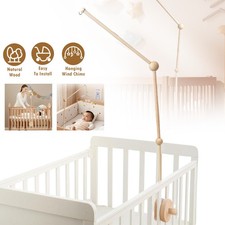 Universal Wooden Stand / Arm /