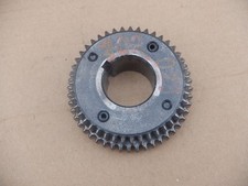 HARRISON M300 LATHE, HEADSTOCK