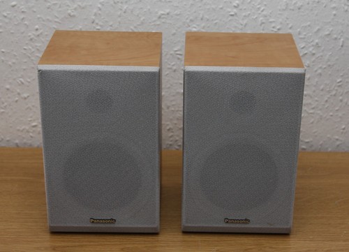 Pair panasonic pm3 - pair, sb-pm3