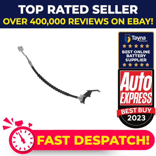 Brake hose fits - hose,