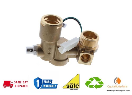 Vaillant turbomax plus 824 - turbomax,