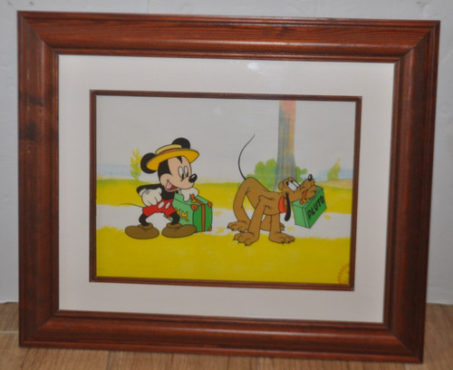 Walt disney limited edition - walt,