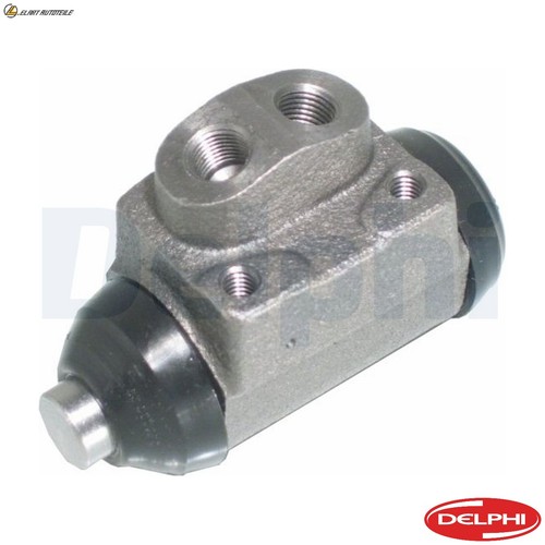 Wheel brake cylinder - wheel,