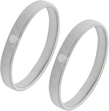 2PCS Men Ladies Fashion Shirt