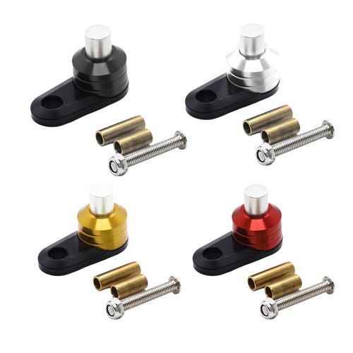 Motorcycle parking brake - motorcycle,