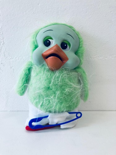 Orville the duck - orville, toy