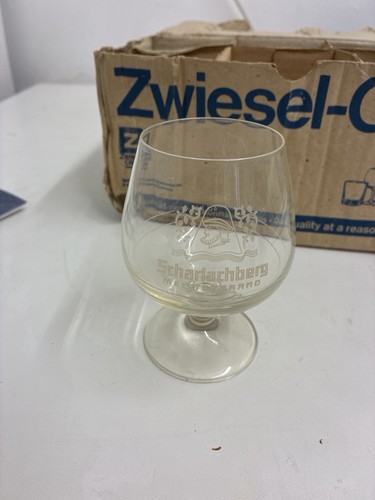Vintage 1982 zwiesel - vintage,