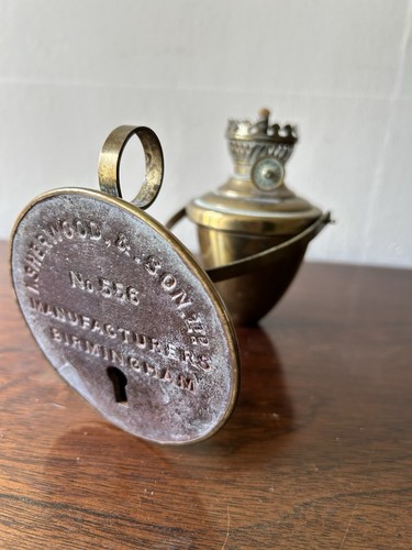 Vintage brass - vintage,