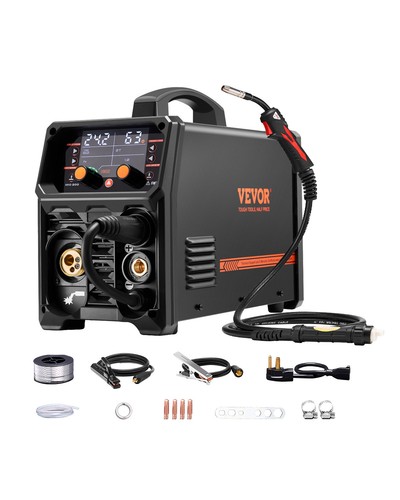 Mig welder 200amps welding - mig,