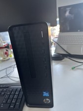 HP Slim S01-pF3001na PC I5
