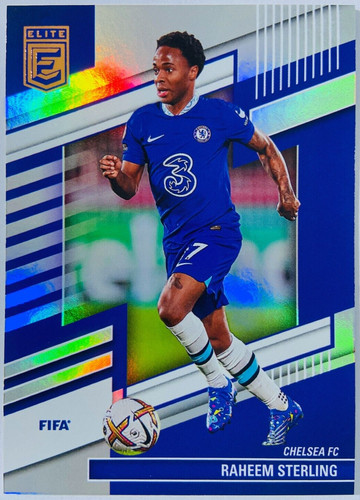 Raheem sterling chelsea fc - sterling,
