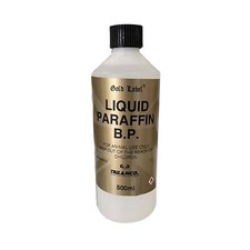 Gold Label Liquid Paraffin