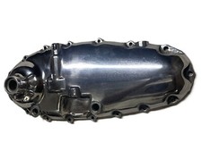 Lambretta GP Crankcase Chain case Cover Engine Side Casing SIL Genuine Stock