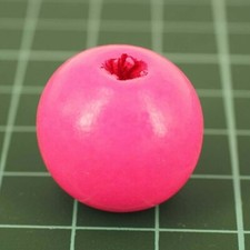 Wooden Round Beads 20mm