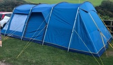 Hi-Gear Vanguard Eclipse Premium Family Tent for Camping