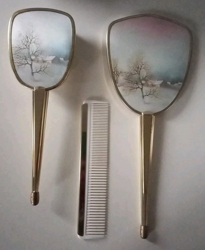 Vintage piece vanity - vintage,