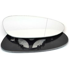 Wing Mirror Glass Driver side