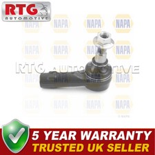 Front Right Outer Tie Rod End