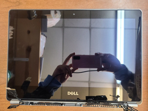 Dell inspiron 7437 - dell,