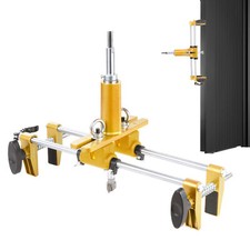 Door Lock Hole Opener Kit