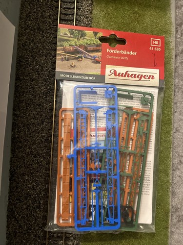 Conveyor belts pieces - conveyor, 2