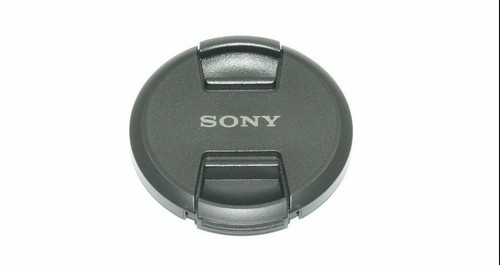 New original front lens cap - new,