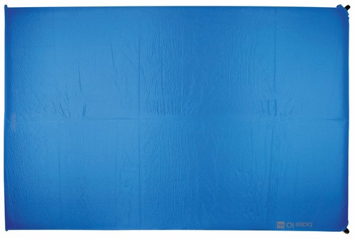 Base double self inflating - 10,