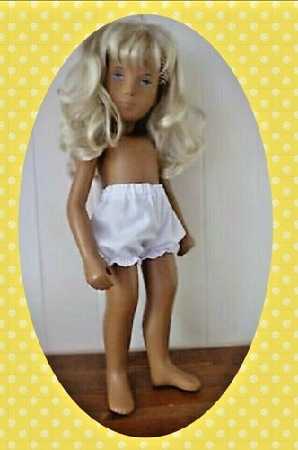 Bjb vintage sasha - sasha, dolls