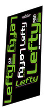 Cannondale Lefty PBR 120 275