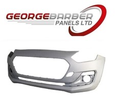 Suzuki Swift 2017 Onwards