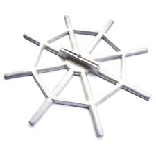 Resonator Spider Bridge for