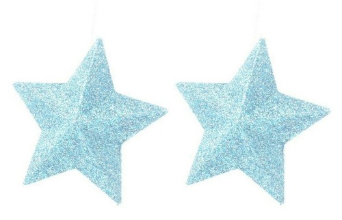 Ice blue collection christmas - ice,