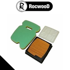 Husqvarna K750 Air Filter Set