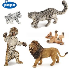 PAPO Wild Animal Kingdom BIG