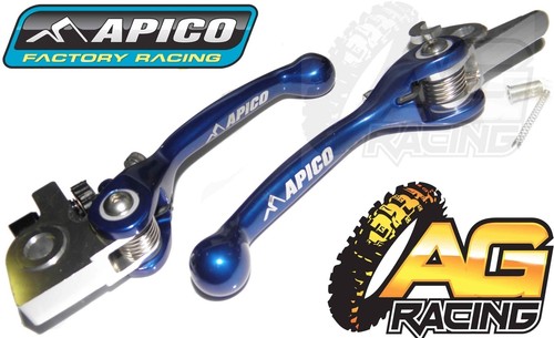 Apico flexi lever - lever, clutch