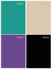 2026-2027 A5 Academic Diary